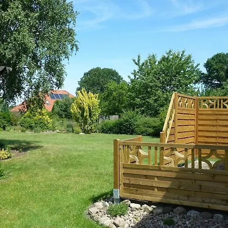 Dom wakacyjny With 2 Bedrooms Neuenkirchen (Heidekreis)