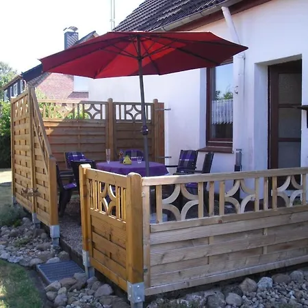 Dom wakacyjny With 2 Bedrooms