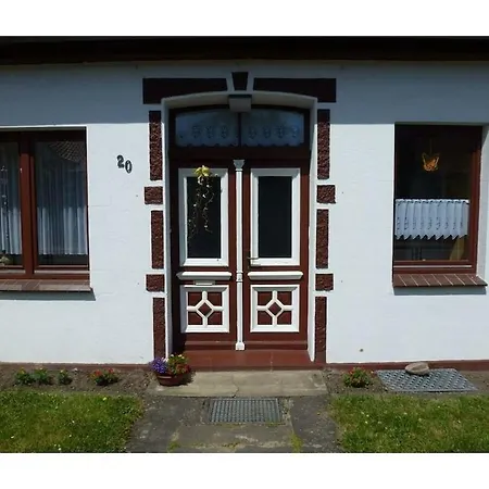With 2 Bedrooms Dom wakacyjny