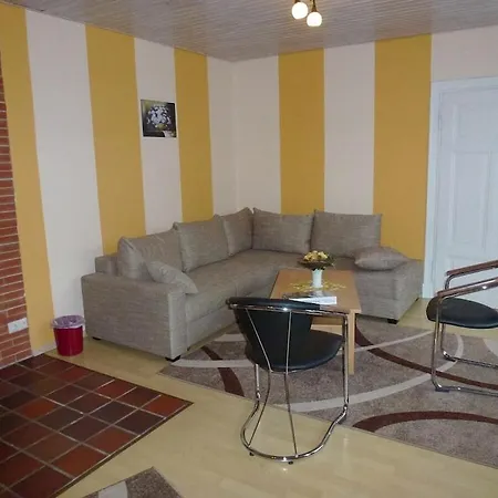 With 2 Bedrooms Neuenkirchen (Heidekreis)