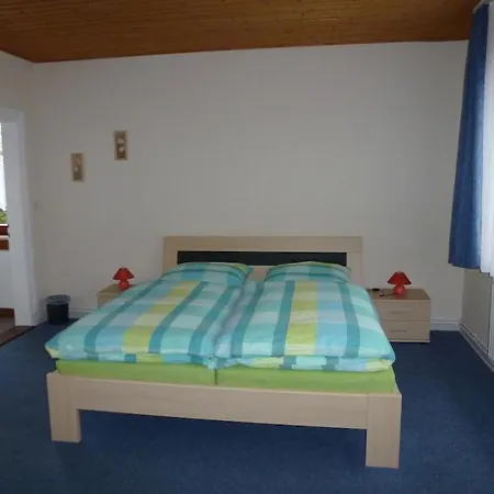 Dom wakacyjny With 2 Bedrooms Neuenkirchen (Heidekreis)