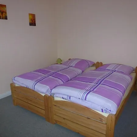 Dom wakacyjny With 2 Bedrooms